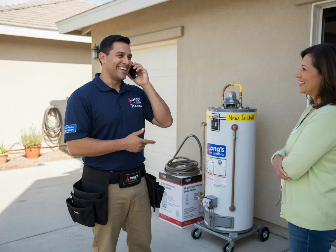 Leak Detection Berryville, AR FAQs